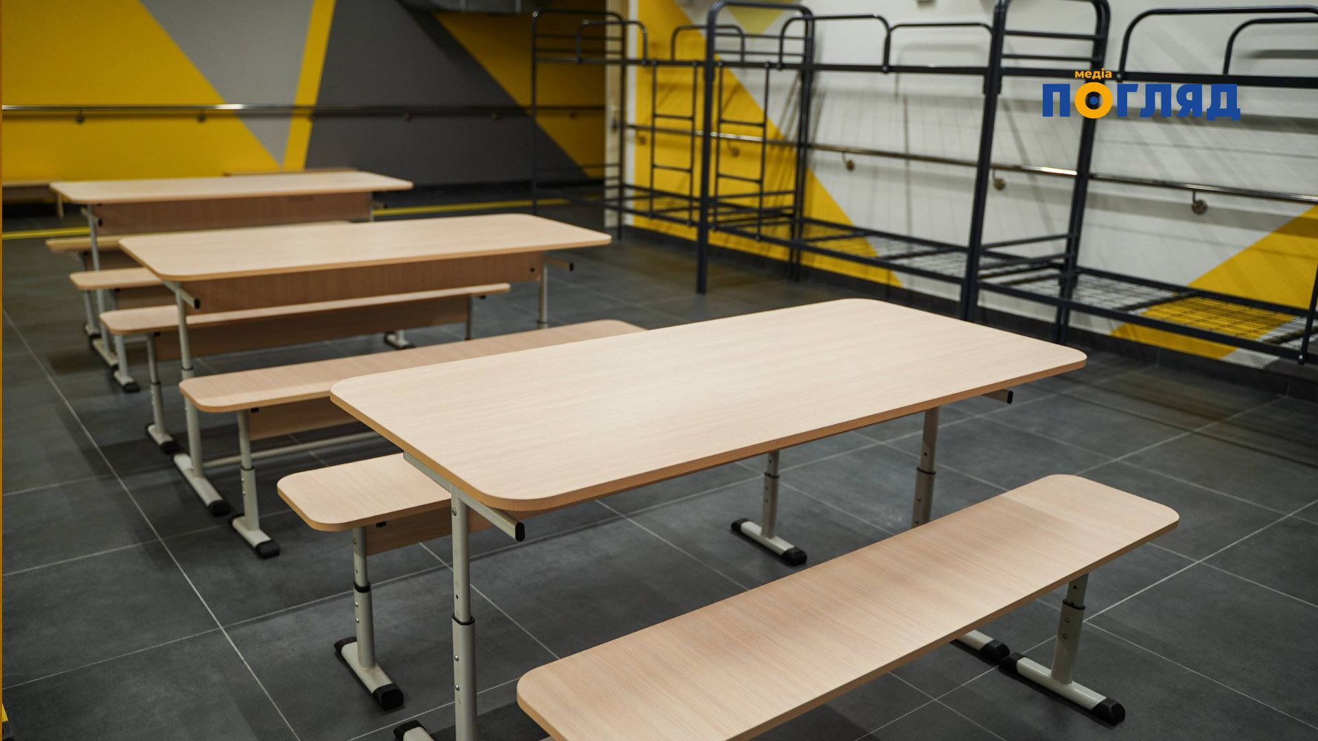 На території Бориспільського ліцею 